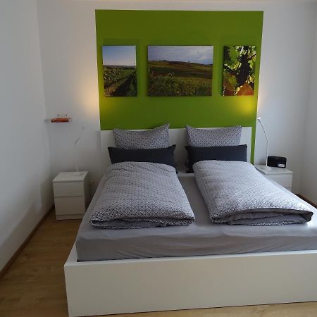 Rheinhessen Apartment Nieder-Olm  ภายนอก รูปภาพ