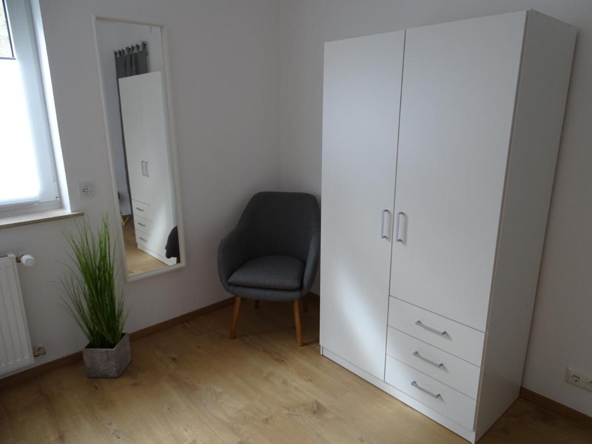 Rheinhessen Apartment Nieder-Olm  ภายนอก รูปภาพ