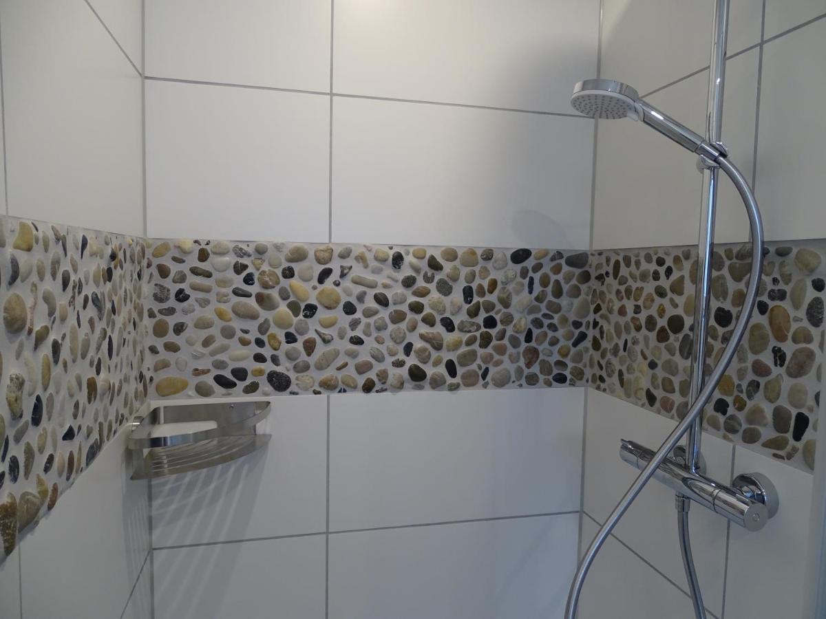 Rheinhessen Apartment Nieder-Olm  ภายนอก รูปภาพ